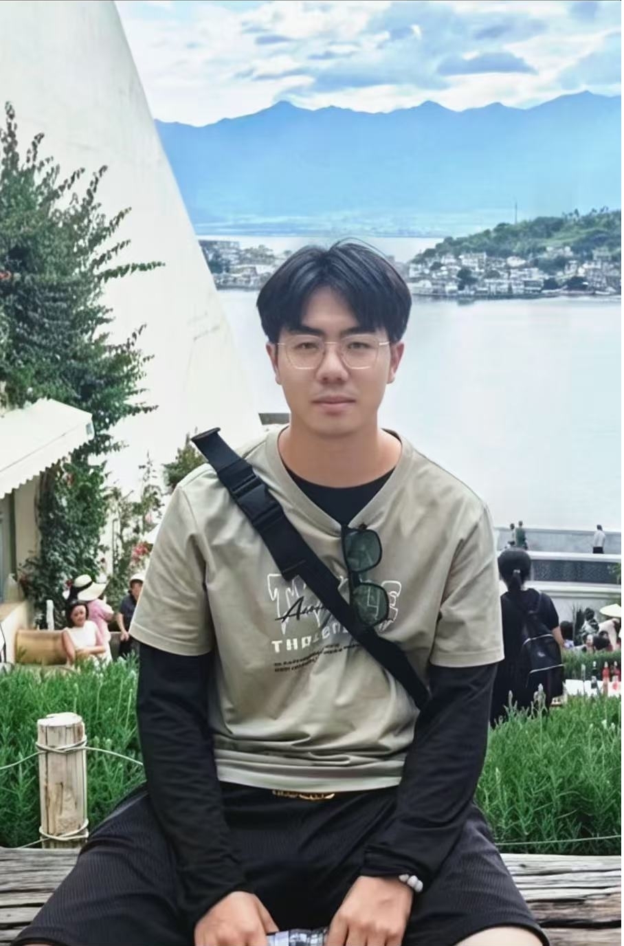 俞快